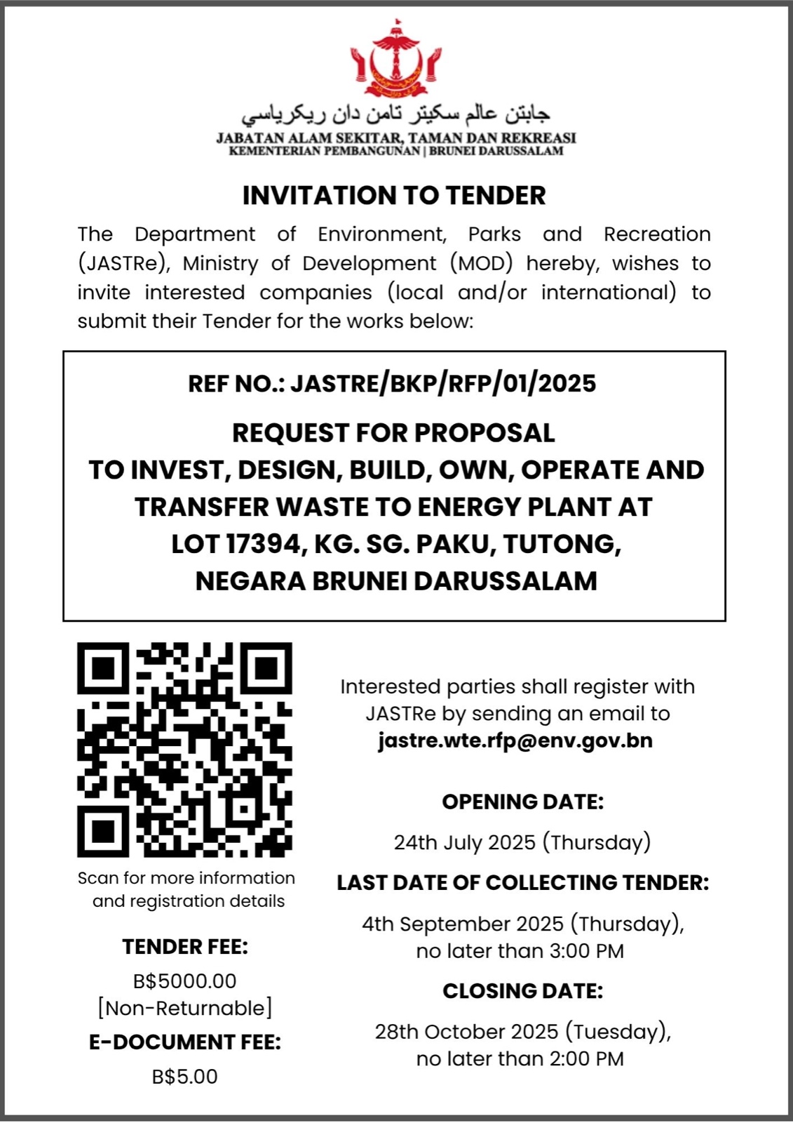 Iklan Tawaran RFP WTE.jpeg