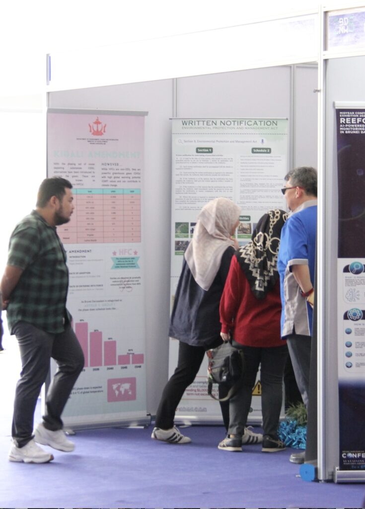 JASTRe Exhibition Booth at BDMW 2026