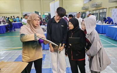 Hari Terbuka Jabatan Pertanian dan Agrimakanan 2026